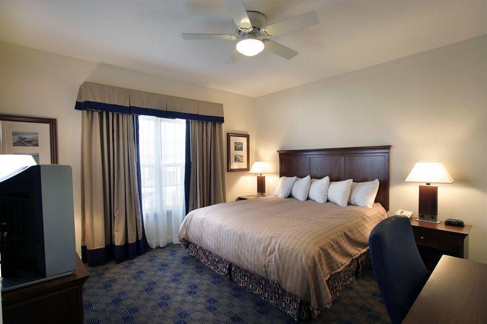 Charwood Suites Columbus Eksteriør bilde