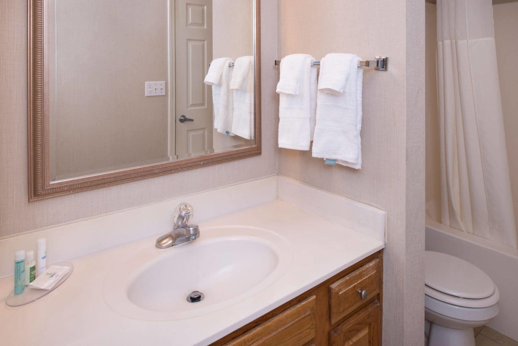 Charwood Suites Columbus Eksteriør bilde
