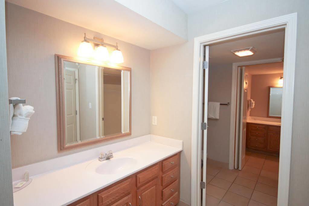 Charwood Suites Columbus Eksteriør bilde