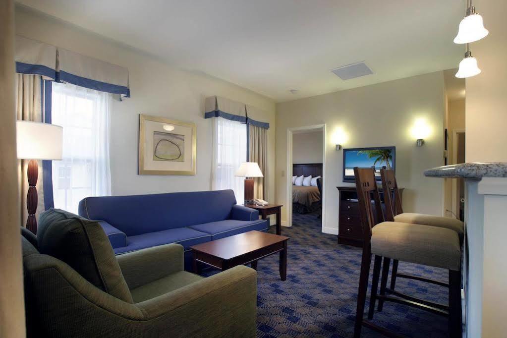 Charwood Suites Columbus Eksteriør bilde